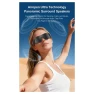 Превью Smart Glasses with Auto-Tinting and Translation Earbuds — Translator Device