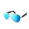 Превью Smart Sunglasses with Bluetooth Audio — Wireless Earbuds