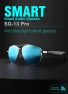 Превью Smart Sunglasses with Bluetooth Audio — Wireless Earbuds