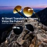 Превью Smart Translation Bluetooth Glasses — Smart Glasses