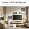 Превью Wireless Mini Switch Sensor — Smart Home Hub, Aqara