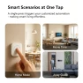 Превью Wireless Mini Switch Sensor — Smart Home Hub, Aqara