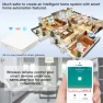 Превью Zigbee Smart Gateway Hub — Smart Home Hub, Tuya