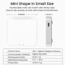 Превью Zigbee Smart Gateway Hub — Smart Home Hub, Tuya