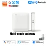 Превью 3-in-1 Zigbee Bluetooth WiFi Hub — Smart Home Hub, Tuya