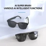 Превью AI Chat Smart Sunglasses — Translator Device
