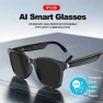 Превью AI Chat Smart Sunglasses — Translator Device