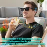 Превью AI Smart Glasses — Smart Glasses, Senbono