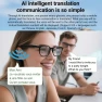 Превью AI Smart Glasses — Smart Glasses, Senbono