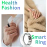 Превью Health Smart Ring — Smart Ring, YERSIDA