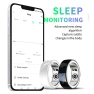 Превью Health Smart Ring — Smart Ring, YERSIDA