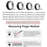 Превью Health Smart Ring — Smart Ring, YERSIDA