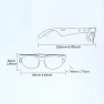 Превью Intelligent Translation Glasses — Translator Device