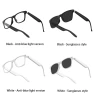 Превью Intelligent Translation Glasses — Translator Device