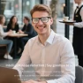 Превью Intelligent Translation Glasses — Translator Device