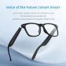 Превью Intelligent Translation Glasses — Translator Device