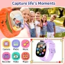 Превью Kids Toy Smart Watch with HD Touchscreen and Camera — Smart Watch, LAXASFIT