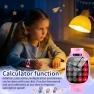 Превью Kids Toy Smart Watch with HD Touchscreen and Camera — Smart Watch, LAXASFIT