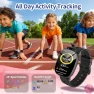 Превью Kids Toy Smart Watch with HD Touchscreen and Camera — Smart Watch, LAXASFIT