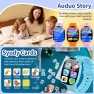 Превью Kids Toy Smart Watch with HD Touchscreen and Camera — Smart Watch, LAXASFIT