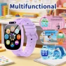 Превью Kids Toy Smart Watch with HD Touchscreen and Camera — Smart Watch, LAXASFIT