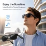 Превью Smart Bluetooth Glasses with Built-in Speakers — Smart Glasses, AIMB