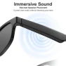 Превью Smart Bluetooth Glasses with Built-in Speakers — Smart Glasses, AIMB