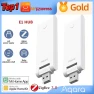 Превью Smart Gateway Hub with Zigbee 3.0 — Smart Home Hub, Aqara