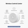 Превью Smart Hub Gateway with RGB Night Light — Smart Home Hub, Aqara