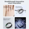 Превью Smart Ring Health and Fitness Tracker — Fitness Tracker