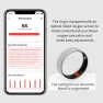 Превью Smart Ring Health and Fitness Tracker — Fitness Tracker
