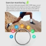 Превью Smart Ring Health and Fitness Tracker — Fitness Tracker