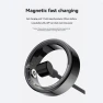 Превью Smart Ring, Health Monitor, Heart Rate Sleep Monitor IP68 Waterproof Multi-Sport Modes — Smart Ring