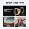 Превью Smart Ring, Health Monitor, Heart Rate Sleep Monitor IP68 Waterproof Multi-Sport Modes — Smart Ring