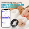 Превью Smart Ring Sleep Blood Pressure Monitor Multiple Exercise Modes IP68 Waterproof Wireless — Smart Ring