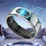 Превью Smart Ring with Health Monitoring — Smart Ring