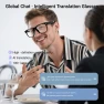 Превью Translation+AI Smart Glasses — Smart Glasses, KOIPSSE