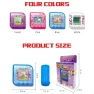 Превью Virtual Pet Retro Cyber Funny 2 Games Machine — Robot Pet