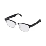 Превью Bluetooth Music Calling AI Translation Anti Blue Light UV Hybrid Full Eyebrow Smart Glasses — Smart Glasses, GM7