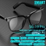 Превью Bluetooth Wireless Earbuds and Smart Glasses with Microphone and Anti-UV Lenses — Smart Glasses