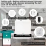 Превью Multi-Mode Smart Gateway Hub — Smart Home Hub, Tuya