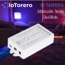 Превью PWM RGBCCT Addressable Dual Mode Strip Controller — LED Strip Lights, IoTorero
