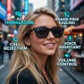 Превью Smart Audio Glasses with AI Translator and Bluetooth Calling — Smart Glasses, Senbono