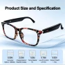 Превью Smart Audio Glasses — Smart Glasses