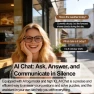 Превью Smart Audio Glasses — Smart Glasses