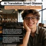 Превью Smart Audio Glasses — Smart Glasses