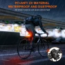 Превью Smart Bike Rear Light with Turn Signal — Smart Bike Light, Rockbye