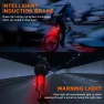 Превью Smart Bike Rear Light with Turn Signal — Smart Bike Light, Rockbye