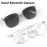 Превью Smart Bluetooth Sunglasses with Camera and Audio — Smart Glasses
