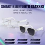 Превью Smart Bluetooth Sunglasses with Camera and Audio — Smart Glasses